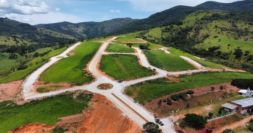 Residencial Las Villas de Maria | Lotes a partir de 300m² na Região de Atibaia com Lazer