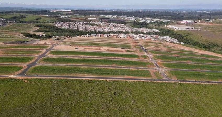 Oportunidade em Indaiatuba | Lotes a partir de 150m² | Facilitado | Excelente Localização