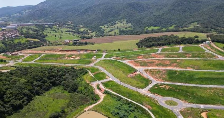 Últimos Lotes | Extrema MG | Lotes a partir d 250m² com Área de Lazer e Lagos | Facilitado