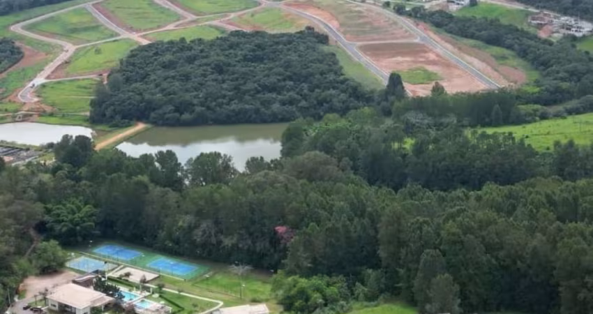 LOTES de 1000m² em JUNDIAÍ com Área de Lazer e Lagos | Facilitado | Ótima localização