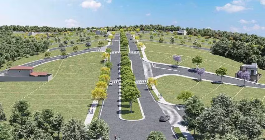 Lotes a partir de 250m² em bragança paulista com área de lazer| pagto facilitado| consulte