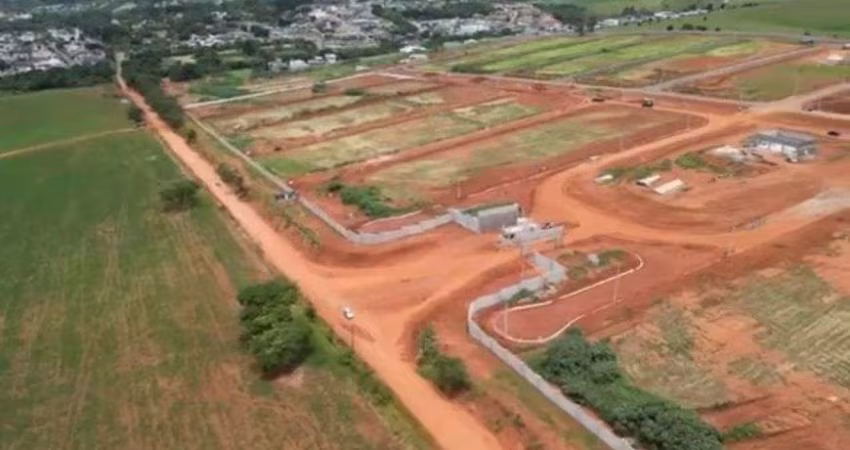 Ótima localização em ATIBAIA | LOTES a partir de 360m² em Condomínio Clube | Facilitado