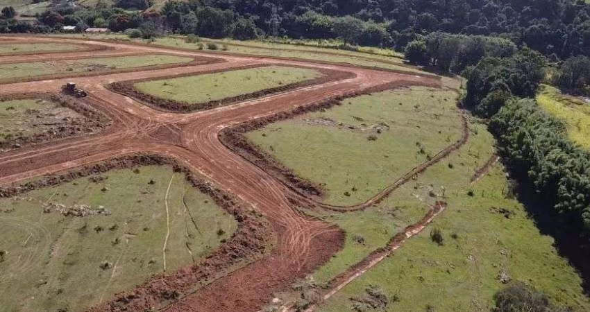 LANÇAMENTO em ITATIBA | Condomínio Fechado com LOTES a partir de 200m² | Área de Lazer