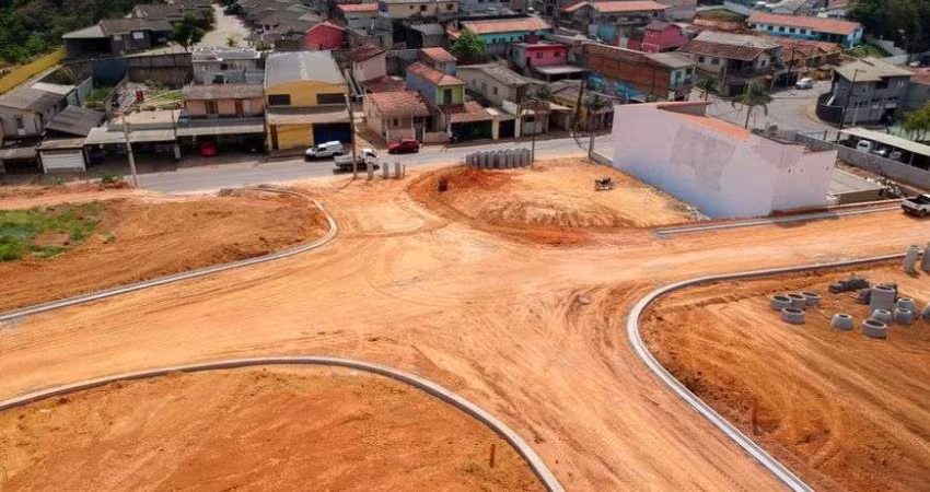 Próximo ao Centro de Bom Jesus dos Perdões | Lotes a partir de 150m² | Pagamento Facilitado