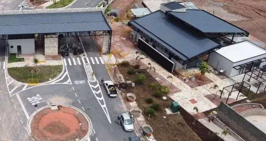 Lagos e Lazer completo| Lotes a partir de 420m² em Jundiaí |Pagamento Facilitado | Ótimo Local