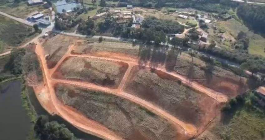 Condomínio com Lazer e Lago em PEDRA BELA | LOTES a partir de 250m² | Pagamento Facilitado