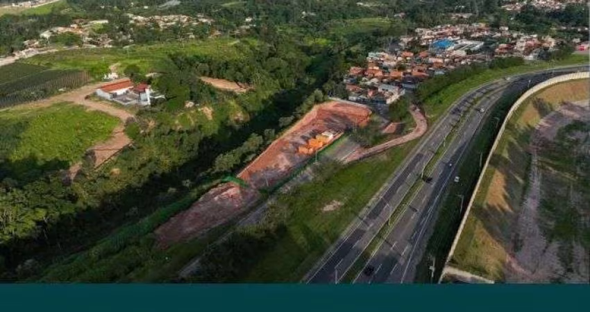 PORTAL DOS LAGOS | Lotes a partir de 420m² em Jundiaí com Lagos e Lazer | Pagamento Facilitado
