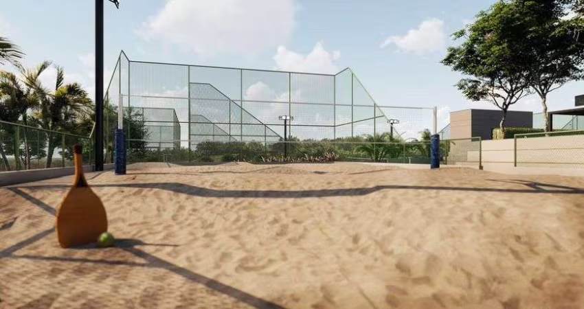 Lagos e Lazer completo| Lotes a partir de 420m² em Jundiaí | Pagamento Facilitado |Ótimo Local