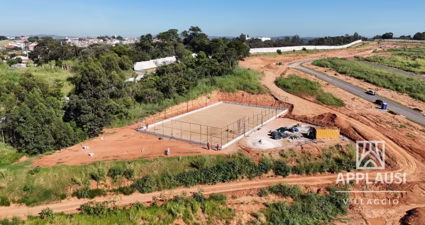 JUNDIAÍ | LOTES a partir de 250m² em Condomínio Clube com Lago | Facilitado | Ótimo local