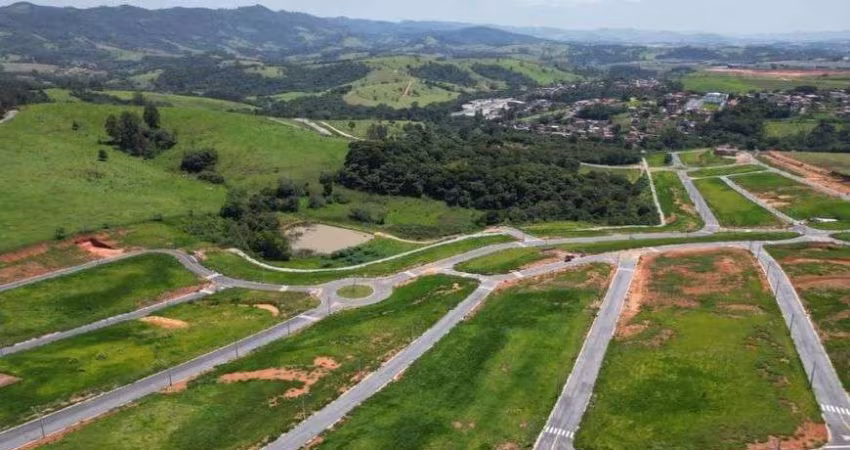 Oportunidade em Extrema| Lotes Residenciais e Comerciais a partir de 250m² | Lazer e Lagos