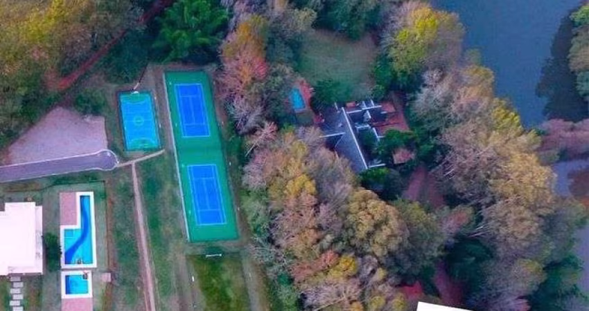 LOTES a partir de 1000m² em Jundiaí com Lagos e Clube completo | Facilitado | Consulte
