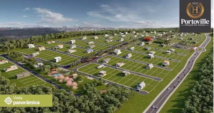 More ou invista em atibaia | lotes a partir de 360m² | clube completo | pagamento facilitado