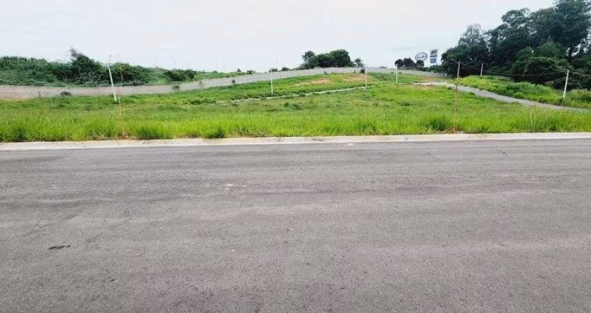 Pronto pra Construir | Lotes a partir de 250m² em Loteamento Fechado | Perto de Tudo, conheça