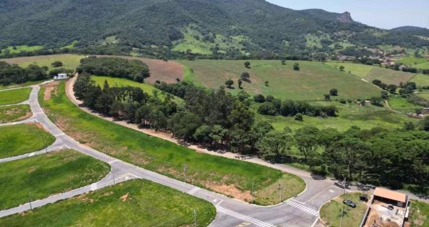 LOTES Promocionais | Lotes a partir de 250m² na Região de Extrema| Lagos e Área de Lazer