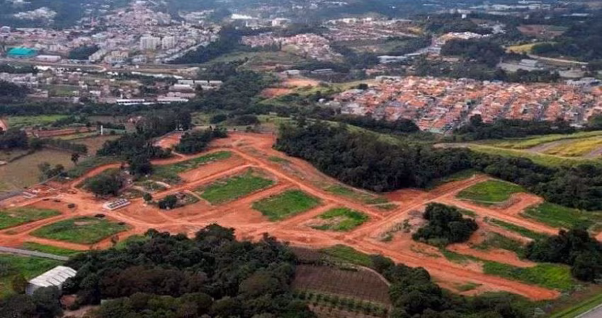Próximo ao Centro | LOTES a partir de 300m² em LOUVEIRA| Lazer completo | Pagto Facilitado