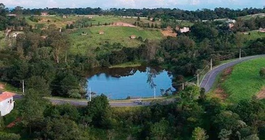 LOTES de 1000m² no Caxambu em JUNDIAÍ | Lazer completo e Lagos  | Pronto pra construir