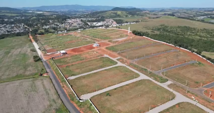 Próximo ao lago da usina | lotes a partir de 360m² em atibaia | clube completo