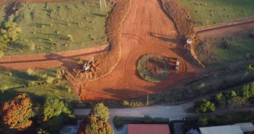 LOTES a partir de 200m² em ITATIBA em CONDOMÍNIO FECHADO com ÁREA DE LAZER | Facilitado