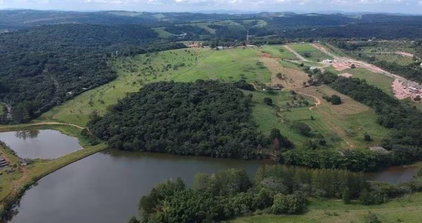 Oportunidade em Jundiaí | Lotes a partir de 1000m² com belos Lagos e Clube completo