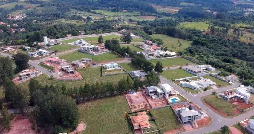 PRONTO pra construir | LOTES a partir de 1000m² em JUNDIAÍ | Lazer completo e Lagos