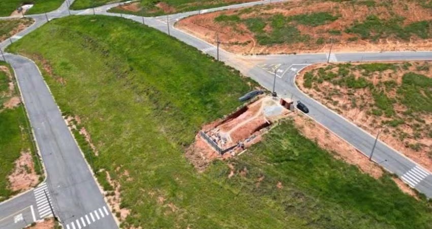 Últimos Lotes, a partir de 250m² com Lagos e Lazer| Facilitado | Extrema MG | Pronto