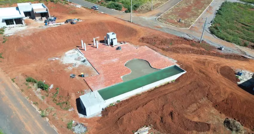 Lotes/terrenos a partir de 360m² em atibaia próximo ao lago da usina | clube completo