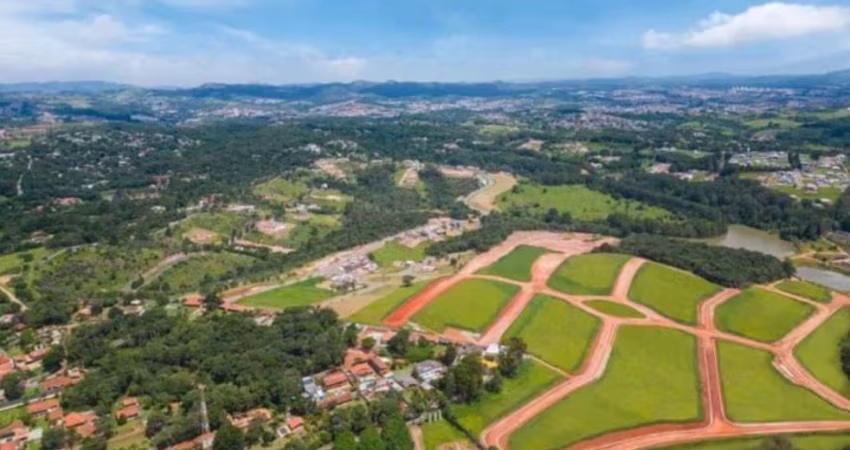 LOTES a partir de 1000m² em JUNDIAI com Área de Lazer e Lagos | Pagamento Facilitado | Consulte