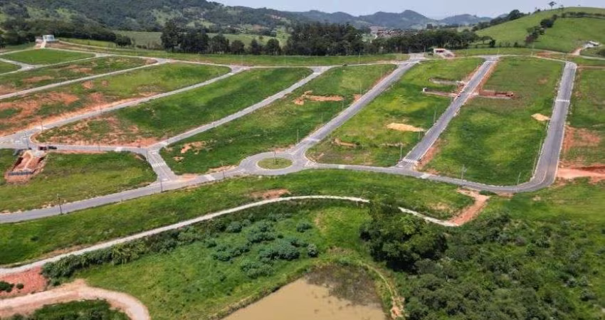 Bairro Planejado | Extrema MG |Lotes Residenciais e Comerciais a partir de 250m² com Lazer