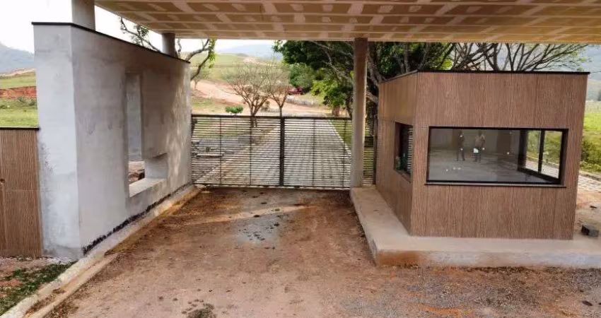 Região de atibaia | las villas de maria| lotes a partir de 300m² | facilitado| ótimo local