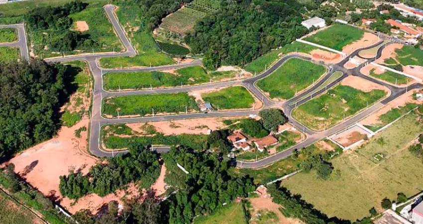 Ótima localização em louveira | lotes a partir de 300m² | lazer completo| pagamento facilitado