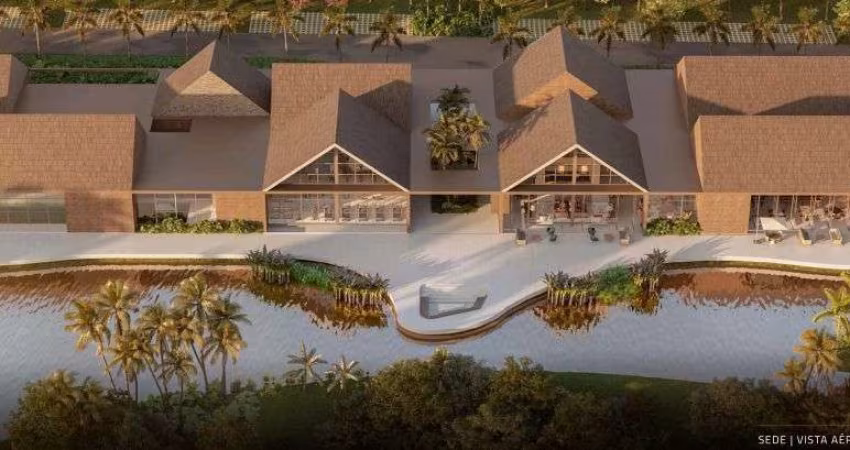 Altíssimo Padrão em JUNDIAÍ | LOTES de 20.000m² com exclusividade | Clube completo