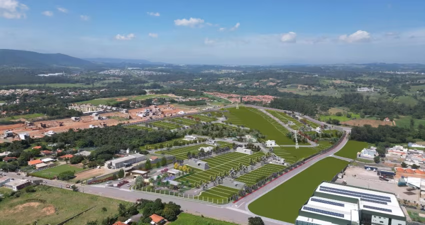 LOTES/TERRENOS no Medeiros | A partir de 250m² em Condomínio Fechado com LAZER