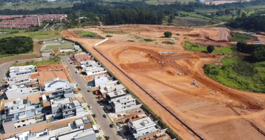 Reserva castanheira | lotes a partir de 250m² em jundiaí | lazer completo | facilitado