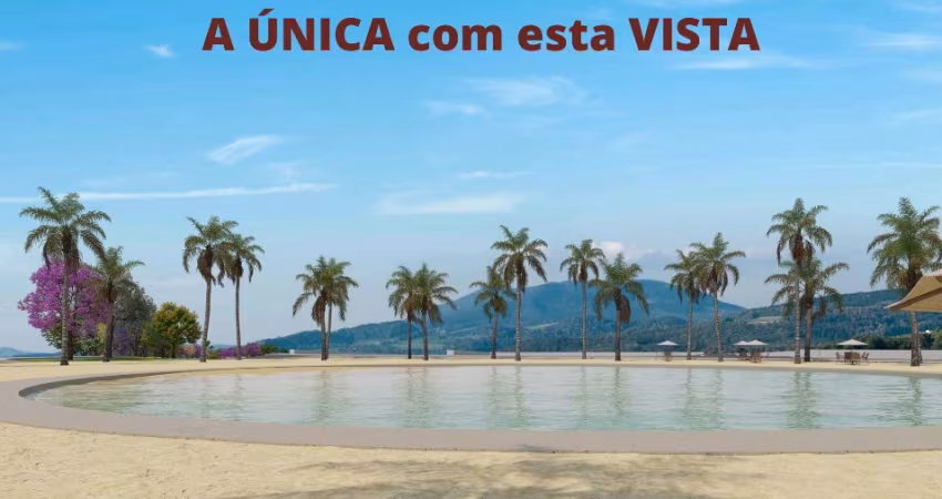 LOTES a venda em ATIBAIA | Condomínio Fechado com Lazer completo |  LOTES a partir de 360m² | Facilitado