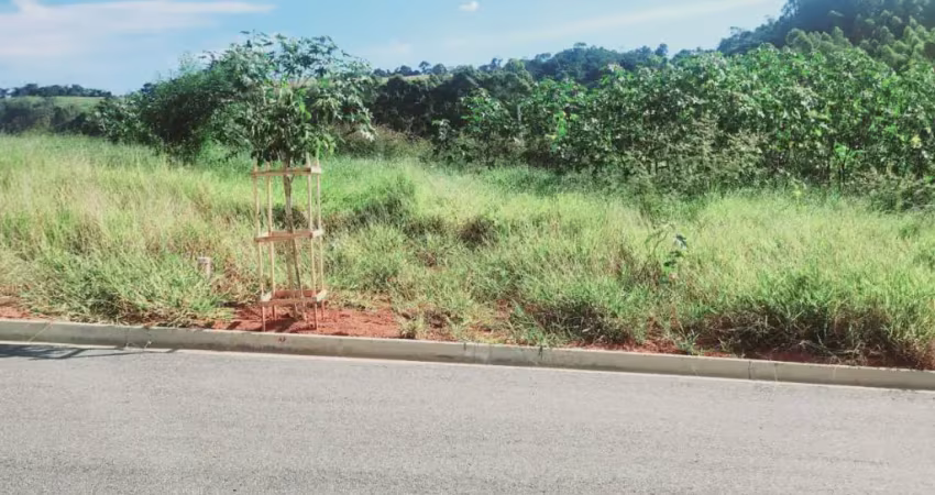 Lotes de 360m² em atibaia com ótima topografia | ótima localização em bairro planejado
