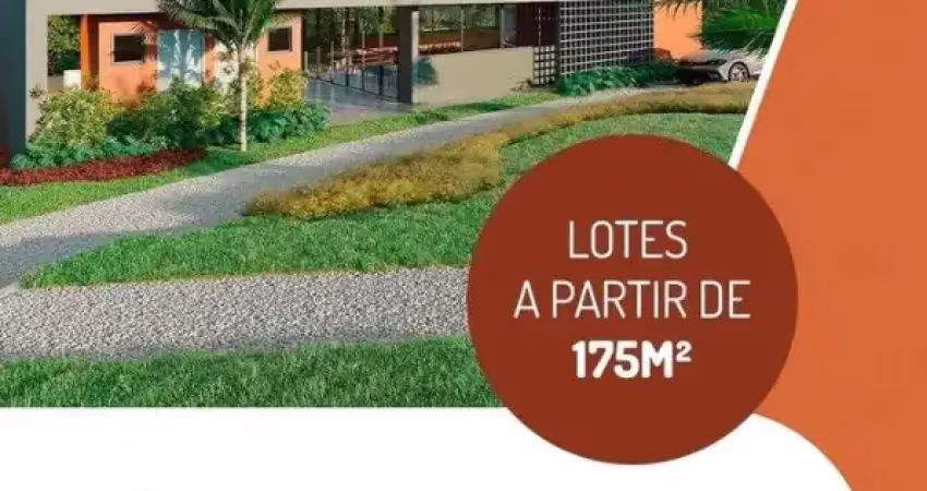 Terrenos a partir de 175m² em atibaia | bairro planejado com área de lazer em ótima localização