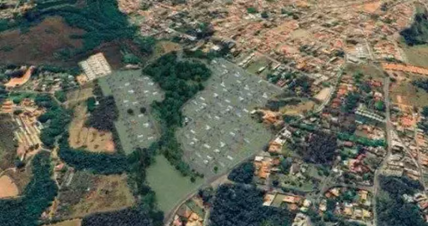 Lotes a venda em atibaia | fácil acesso ao centro e rodovias | bairro planejado com área de lazer