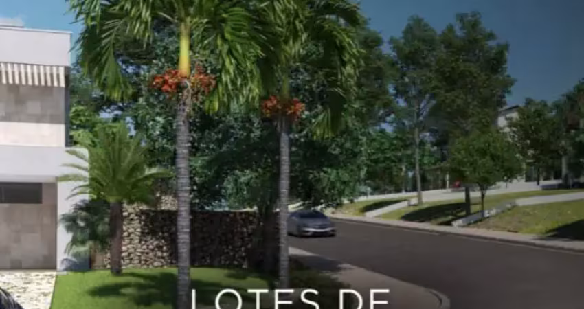 Raízes 2 pinhalzinho | chácaras de 100m² em residencial fechado com área de lazer | facilitado