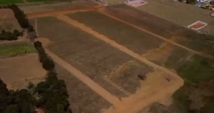 Raízes ii pinhalzinho | chácaras a partir de 1000m² em residencial fechado com área de lazer | pagamento facilitado