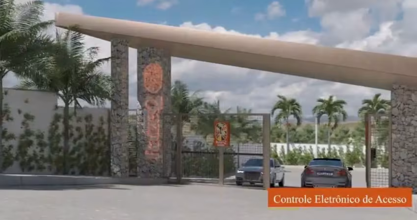 Próximo a bragança paulista | lotes de 1000m² em condomínio fechado com área de lazer | ótima localização