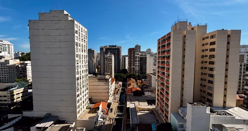 Apartamento de 2 quartos com suíte a venda em Icaraí - Niterói por R$ 460.000,00