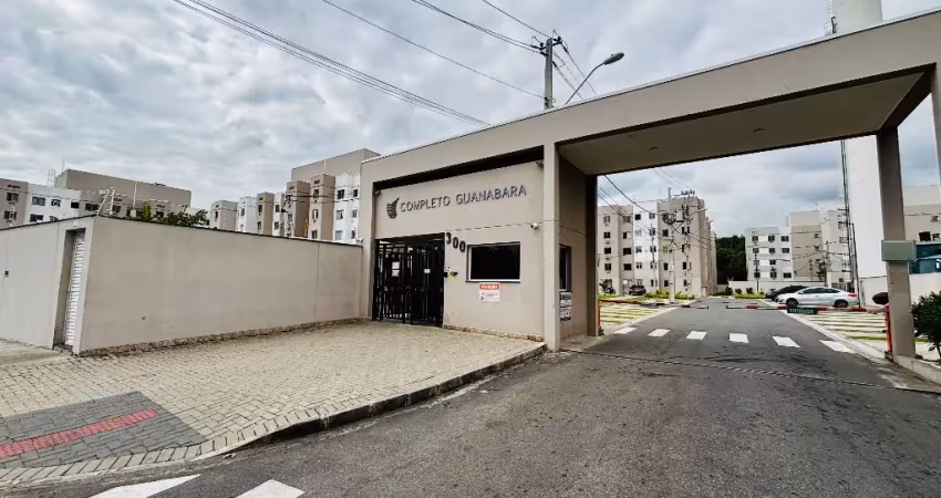 Apartamento de 2 quartos com vaga e lazer amplo a venda em neves - são gonçalo