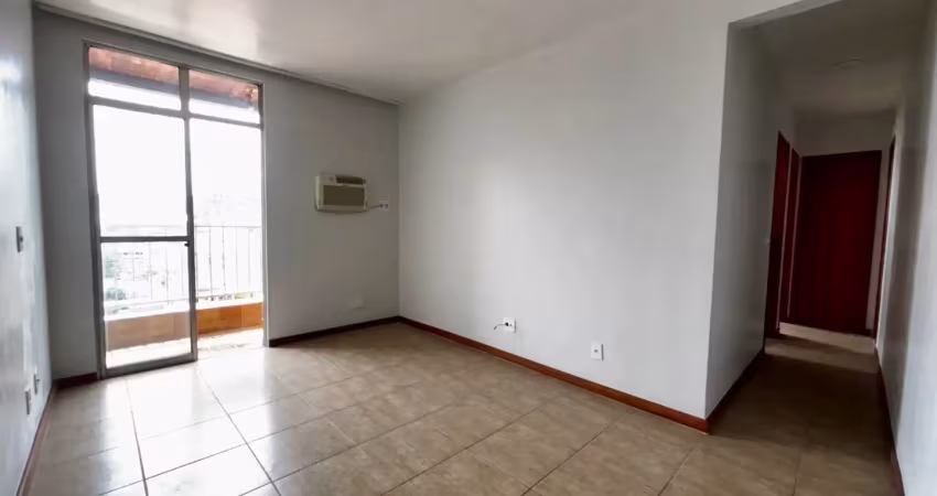 Apartamento de 2 quartos com vaga e varanda a venda no fonseca em niterói