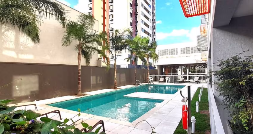Apartamento com 2 quartos à venda no Santana, Porto Alegre 