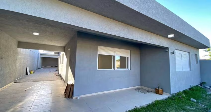 Casa com 4 quartos à venda na Zona Nova, Tramandaí 