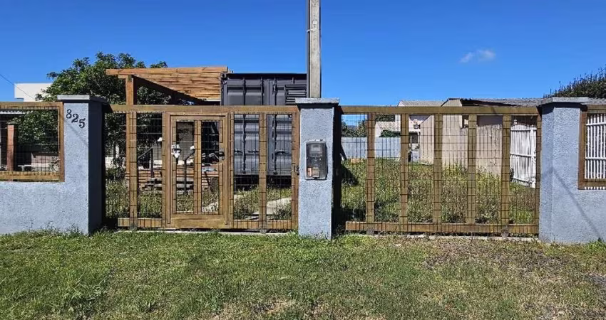 Casa com 2 quartos à venda no Presidente (Distrito), Imbé 