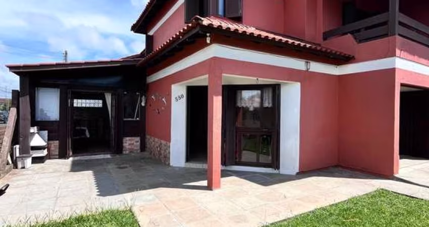 Casa com 3 quartos à venda no Centro, Imbé 