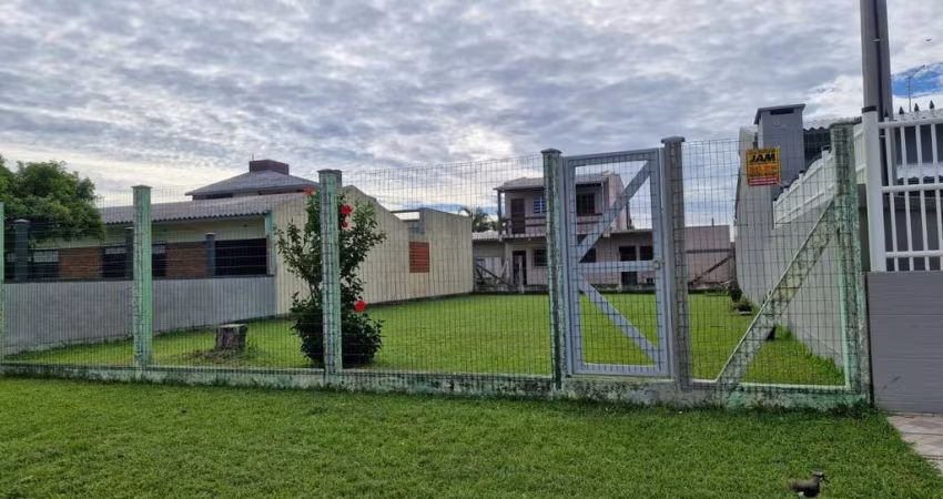 Terreno à venda no Presidente (Distrito), Imbé 