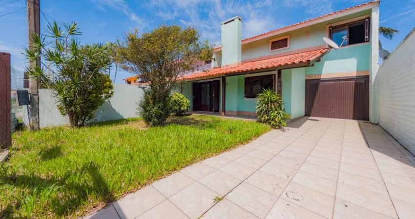 Casa com 4 quartos à venda no Centro, Imbé 
