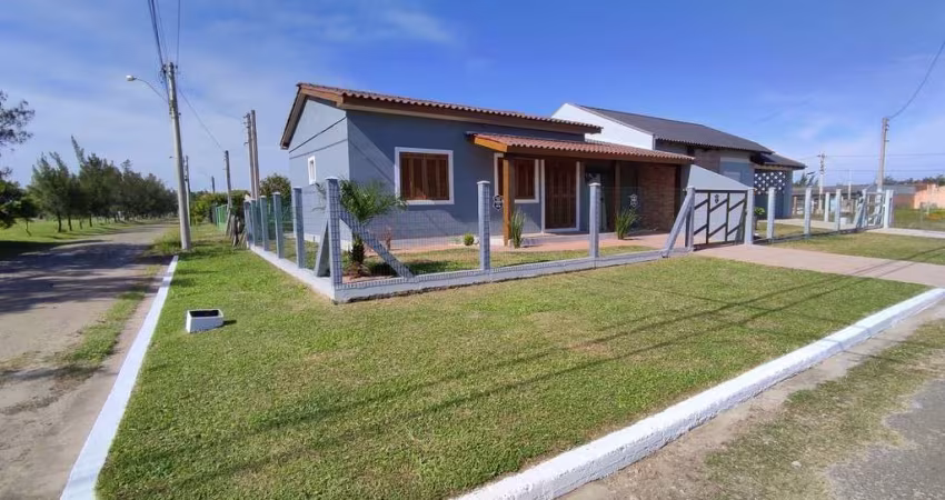 Casa com 3 quartos à venda no Tramandaí Sul, Tramandaí 